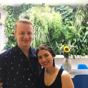 Meet your Posher, Emily